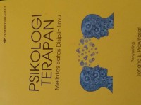 Image of Psikologi Terapan
