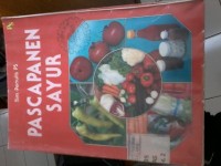 Image of PASCA PANEN  SAYUR