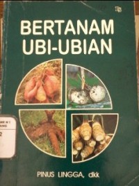 Image of Bertanam Ubi- Ubian