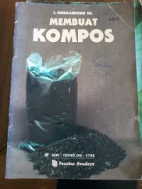 Image of Membuat Kompos