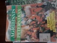 Image of Agribisnis Peternakan