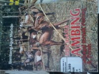 Image of Memelihara Kambing Sdebagai ternak Potong & perah