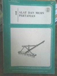 Image of Alat dan Mesin Pertanian 3