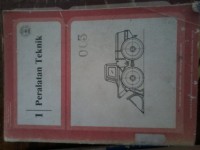 Image of Peralatan Teknik 1