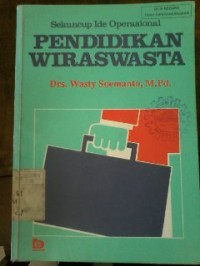 Image of Pendidikan Wiraswasta
