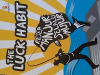 Image of The Luck Habit