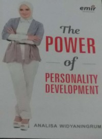 Image of The Power of Personality Development