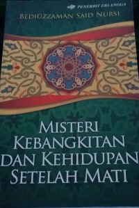 Image of Misteri Kebangkitan Dan Kehidupan Setelah Mati