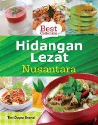 Image of Best Collection : Hidangan Lezat Nusantara