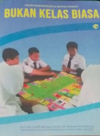 Image of Bukan Kelas Biasa