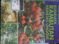 Image of Budidaya Rambutan Varietas Unggul