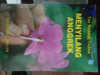 Image of Menyilang Anggrek