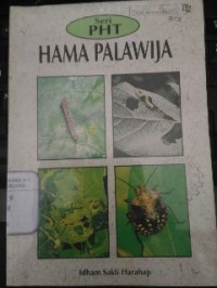 Image of Hama Palawija