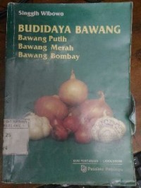 Image of Budidaya Bawang