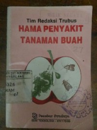 Image of Hama Penyakit Tanaman Buah