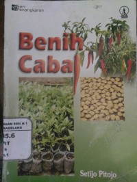 Image of Benih Cabai