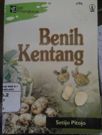 Image of Benih Kentang