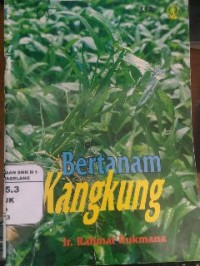 Image of Bertanam Kangkung