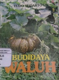 Image of Budidaya Waluh