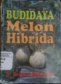 Image of Budidaya Melon Hibrida