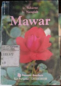 Image of Mawar