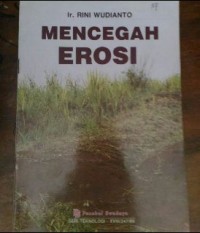 Image of Mencegah Erosi
