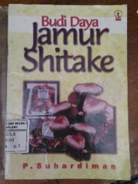 Image of Budi Daya Jamur Shitake