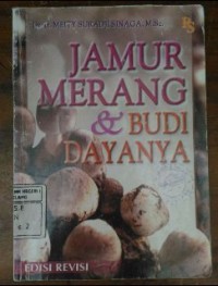Image of Jamur Merang & Budi Dayanya