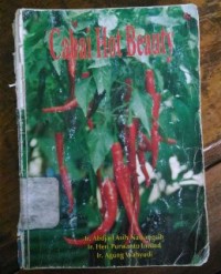 Image of Cabai Hot Beauty