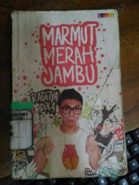 Image of Marmut Merah Jambu
