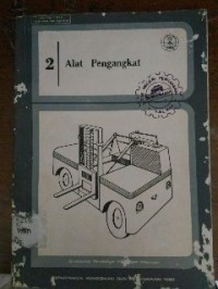 Image of Alat Pengangkat 2