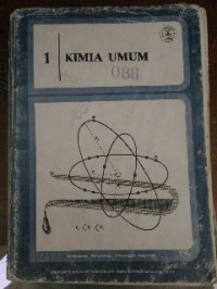 Image of Kimia Umum 1