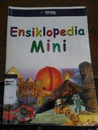 Image of Ensiklopedia Mini