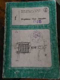 Image of Pengolahan Hasil Pertanian 1
