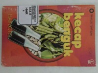 Image of Kecap Benguk