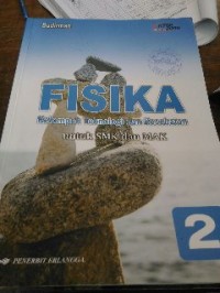 Image of Fisika Kelompok Teknologi dan Kesehatan Kelas XI Jilid 2