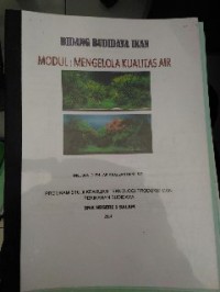 Image of Bidang Budidaya Ikan