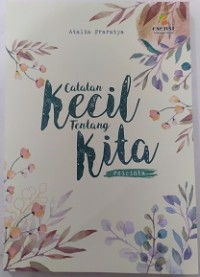 Image of Catatan Kecil Tentang Kita