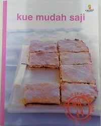 Image of Kue Mudah Saji