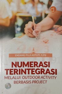 Image of Numerasi Terintegrasi : Melalui Outdoor