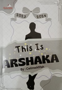 Image of This Is Arshaka