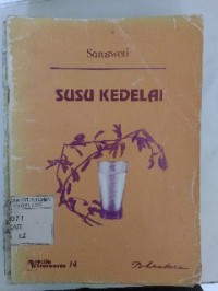 Image of Susu Kedelai