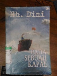 Image of Pada Sebuah Kapal