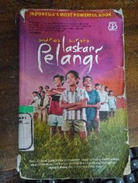 Image of Laskar Pelangi