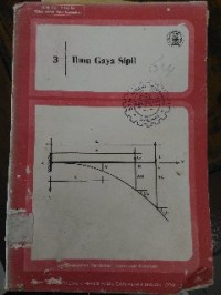 Image of Ilmu Gaya Sipil 3