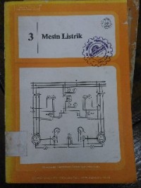 Image of Mesin Listrik 3