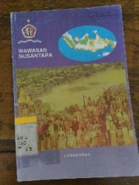 Image of Wawasan Nusantara