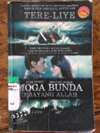 Image of Moga Bunda Disayang Allah