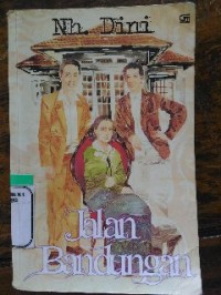 Image of Jalan Bandungan