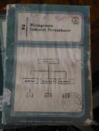 Image of Managemen Industri Perusahaan 2